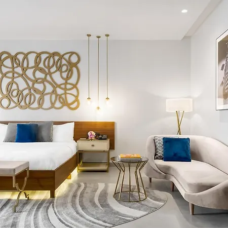The Art Hotel Lagos Exterior photo