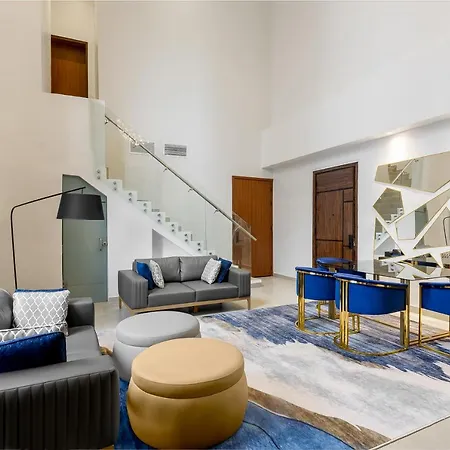 The Art Hotel Lagos Exterior photo