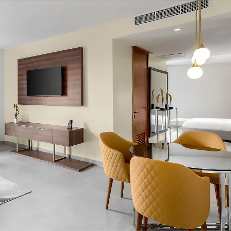The Art Hotel Lagos Exterior photo