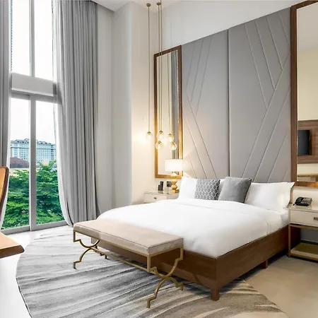 The Art Hotel Lagos Exterior photo