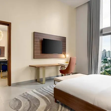 The Art Hotel Lagos Exterior photo