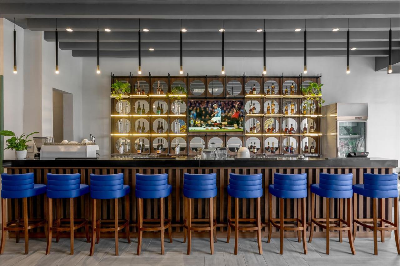 The Art Hotel 5*