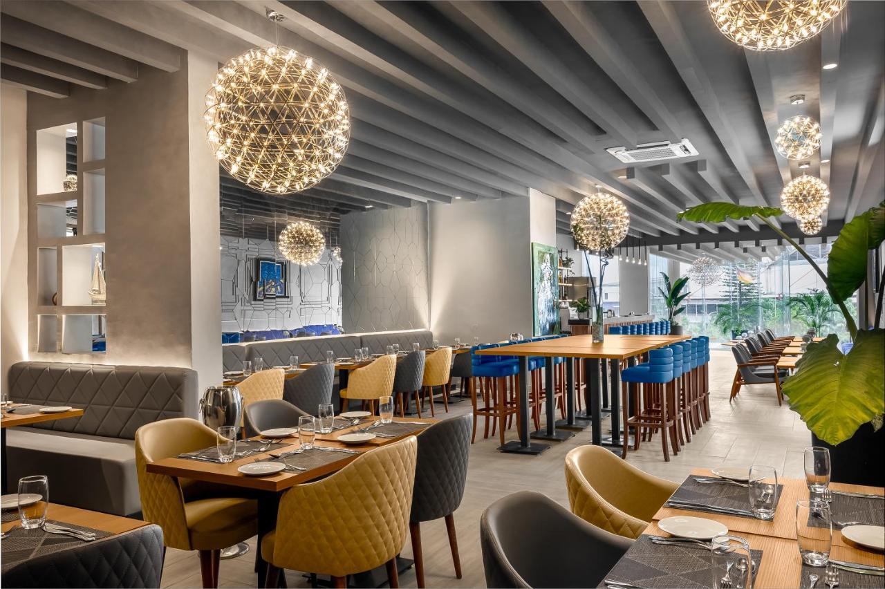 The Art Hotel 5*
