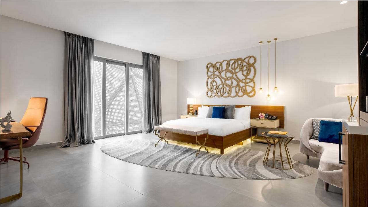 The Art Hotel 5*