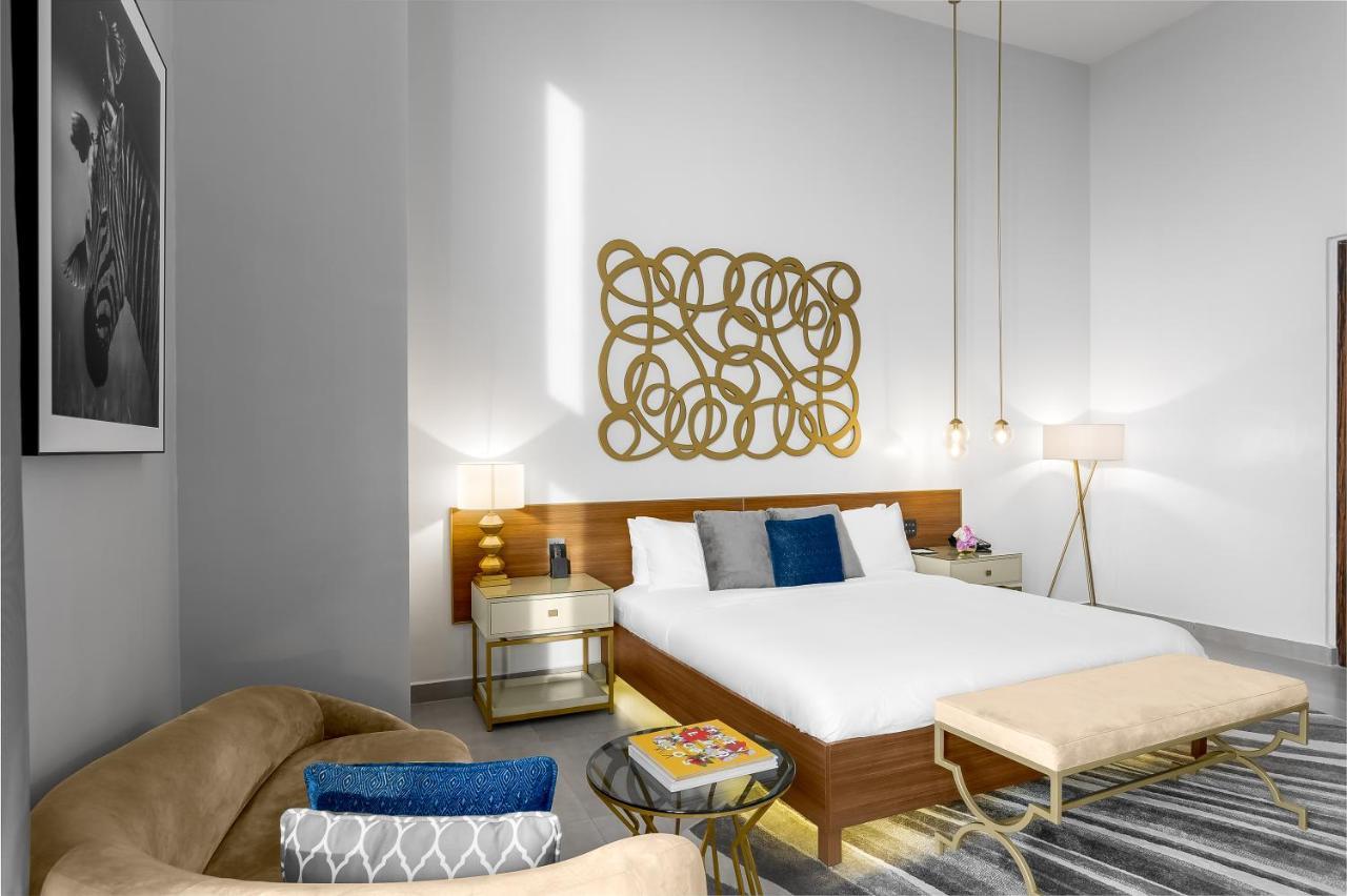 The Art 5* Lagos